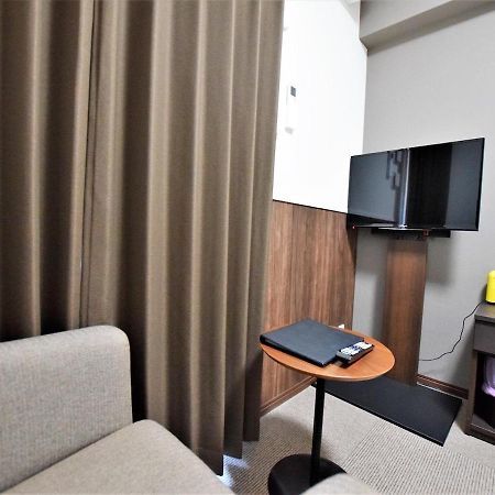Land-Residential Hotel Fukuoka - Vacation Stay 81812V Bagian luar foto