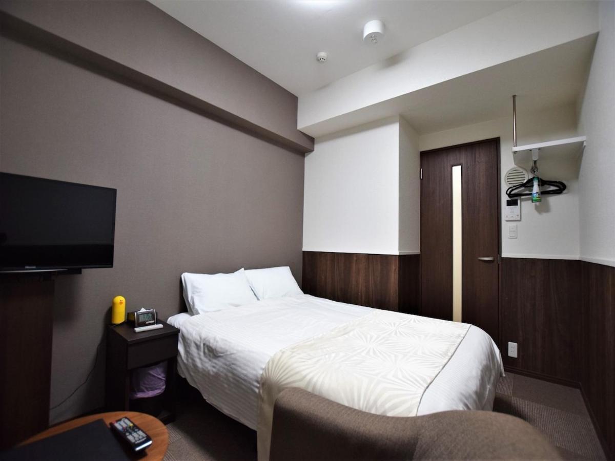 Land-Residential Hotel Fukuoka - Vacation Stay 81812V Bagian luar foto