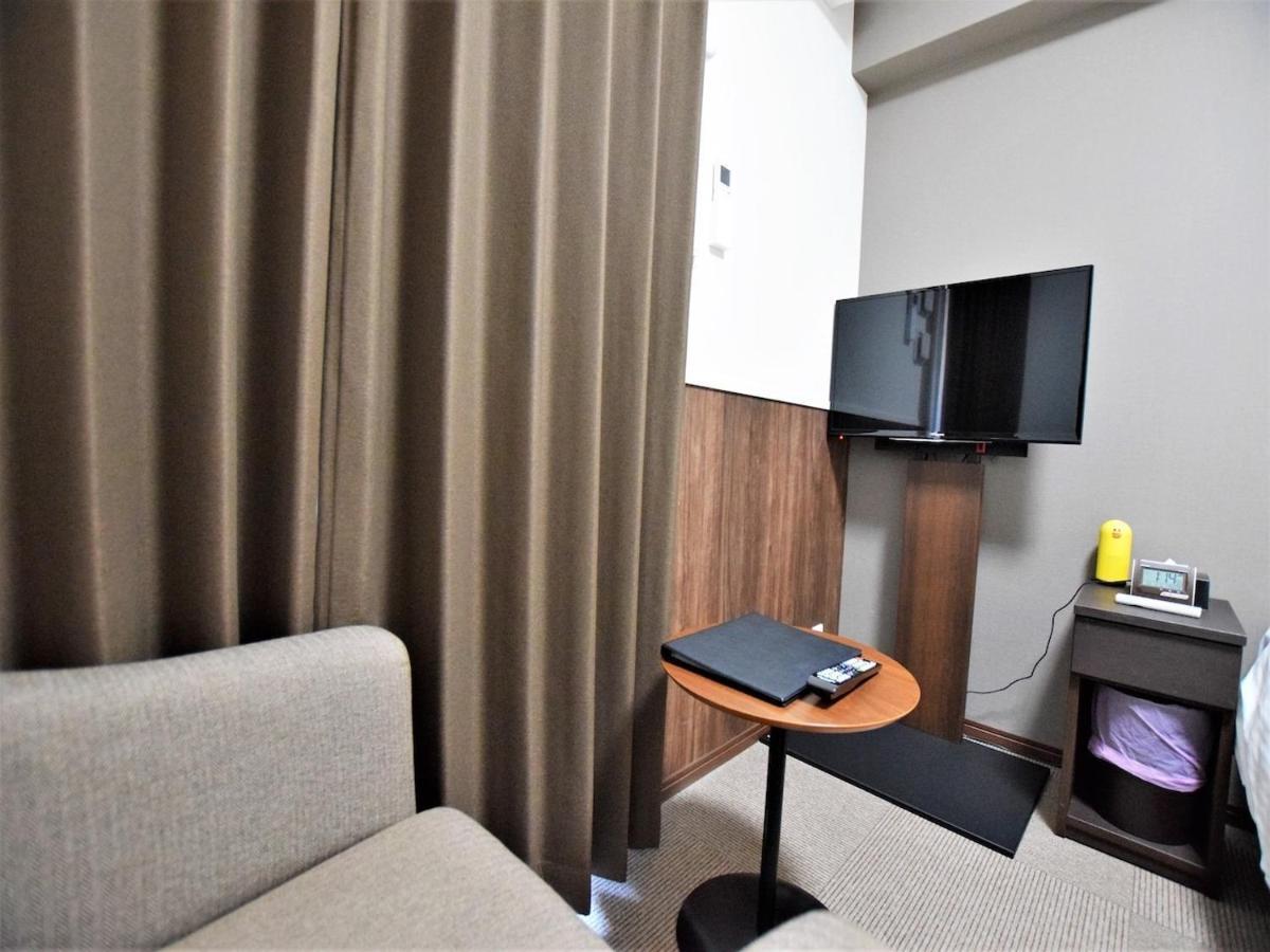 Land-Residential Hotel Fukuoka - Vacation Stay 81812V Bagian luar foto
