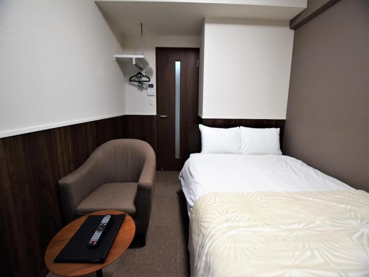 Land-Residential Hotel Fukuoka - Vacation Stay 81812V Bagian luar foto