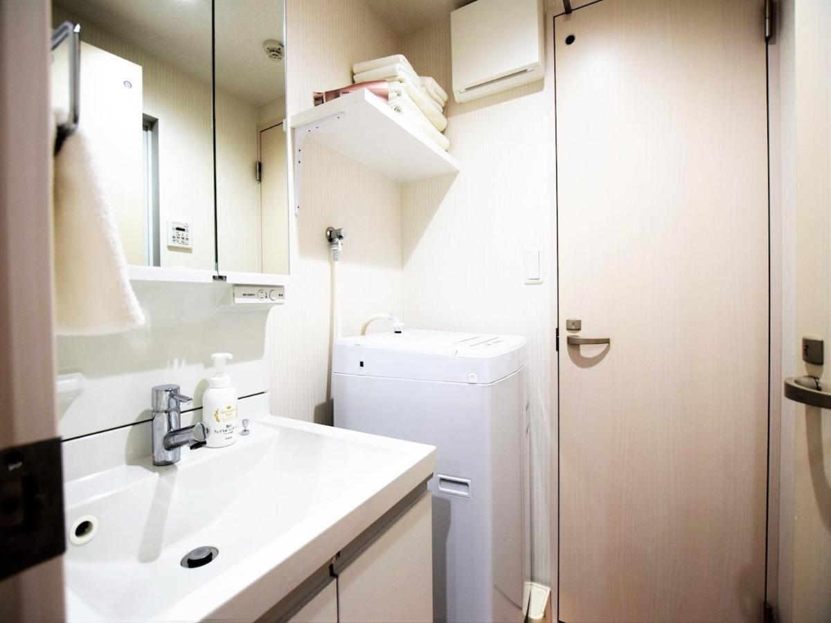 Land-Residential Hotel Fukuoka - Vacation Stay 81812V Bagian luar foto