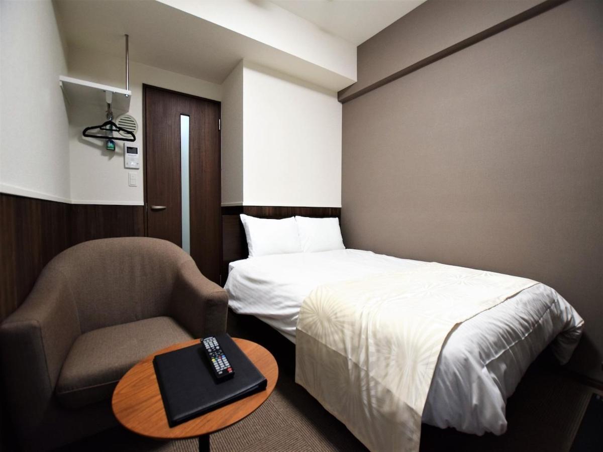 Land-Residential Hotel Fukuoka - Vacation Stay 81812V Bagian luar foto