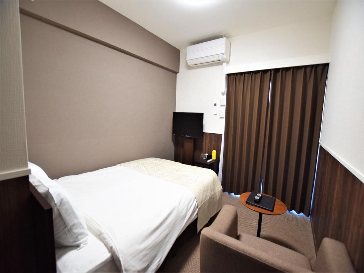 Land-Residential Hotel Fukuoka - Vacation Stay 81812V Bagian luar foto